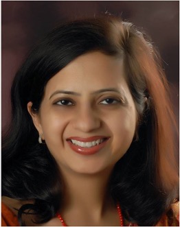 Dr. Ruchi Rastogi